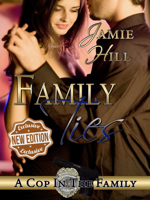 Title details for Family Ties by Jamie Hill - Available